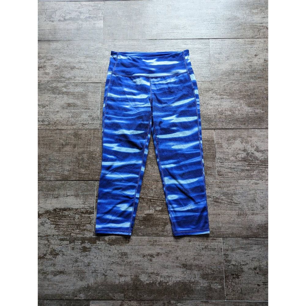 ATHLETA Capri Leggings